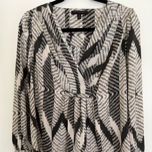 Banana Republic women’s shirt